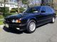 1994 Bmw 530it Touring E34 Wagon 530i Maintained Serviced 540i 540it Dual Roofs 5-Series photo 1