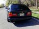 1994 Bmw 530it Touring E34 Wagon 530i Maintained Serviced 540i 540it Dual Roofs 5-Series photo 3