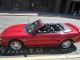 1994 Ford Mustang Gt Convertible 2 - Door 5.  0l Mustang photo 1