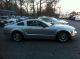 2005 Ford Mustang Gt Coupe 4.  6l Mustang photo 3