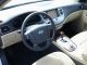 2012 White Hyundai Genesis Sedan 3.  8,  Cashmere Interior,  Premium Package Genesis photo 2