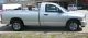 2004 Dodge Ram 1500 2wd Slt Reg Cab - Silver,  Tow Package 9940 Ram 1500 photo 1