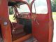 1952 Ford F1 4wd Rat Rod Other Pickups photo 9