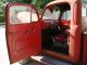 1952 Ford F1 4wd Rat Rod Other Pickups photo 10