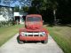 1952 Ford F1 4wd Rat Rod Other Pickups photo 3