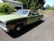 1971 Plymouth Valiant Numbers Matching 318 Other photo 1