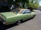 1971 Plymouth Valiant Numbers Matching 318 Other photo 3