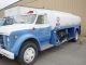 1967 Gmc Fuel Truck - - No Paperwork - Airport Refueler Other photo 8