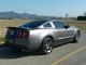 2010 Ford Mustang Shelby Gt500 One Of 360 Mustang photo 3