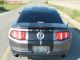 2010 Ford Mustang Shelby Gt500 One Of 360 Mustang photo 4