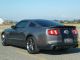 2010 Ford Mustang Shelby Gt500 One Of 360 Mustang photo 6