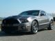 2010 Ford Mustang Shelby Gt500 One Of 360 Mustang photo 7