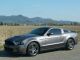 2010 Ford Mustang Shelby Gt500 One Of 360 Mustang photo 8