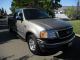2001 Ford F - 150 5.  4l V8 Rwd Extended Cab,  Title F-150 photo 1