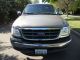 2001 Ford F - 150 5.  4l V8 Rwd Extended Cab,  Title F-150 photo 2