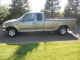 2001 Ford F - 150 5.  4l V8 Rwd Extended Cab,  Title F-150 photo 3