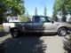 2001 Ford F - 150 5.  4l V8 Rwd Extended Cab,  Title F-150 photo 4