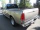 2001 Ford F - 150 5.  4l V8 Rwd Extended Cab,  Title F-150 photo 6