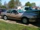 1987 Ford Thunderbird Turbo Coupe 2.  3 Turbo 5 Speed Thunderbird photo 4