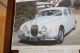 1958 Mark 1 Jaguar,  2.  4 Litre Other photo 1