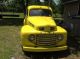 1948 Ford F1 P / U Other Pickups photo 1