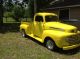 1948 Ford F1 P / U Other Pickups photo 2