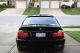 2002 Bmw 330ci Coupe 2 - Door 3.  0l Looks Like 2005 Bmw Coupe On 19  M3 Rims 3-Series photo 2