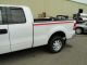 2004 Ford F - 150 Pick Up Truck Extended Cab - (has Bent Driveline & Bad Rear End) F-150 photo 2