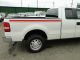 2004 Ford F - 150 Pick Up Truck Extended Cab - (has Bent Driveline & Bad Rear End) F-150 photo 6