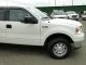 2004 Ford F - 150 Pick Up Truck Extended Cab - (has Bent Driveline & Bad Rear End) F-150 photo 8