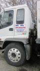 3 Car Flat Bed Tow Truck Gmc 2001 Other photo 7