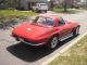 1965 Corvette,  Big Block,  4 - Speed,  3.  70 Rear Corvette photo 2