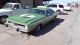1973 Plymouth Cuda,  Running,  Drivable,  Needs Total Restoration,  Great Project Barracuda photo 9
