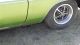 1973 Plymouth Cuda,  Running,  Drivable,  Needs Total Restoration,  Great Project Barracuda photo 7