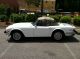 1976 Triumph Tr6 -,  Only 3 Previous Owners TR-6 photo 2