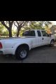 2005 Ford F - 350 Duty Lariat Extended Cab Pickup 4 - Door 6.  0l F-350 photo 1