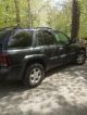 2004 Chevrolet Trailblazer 4dr 4wd Ls Trailblazer photo 7