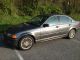State Inspected 2001 Bmw 330xi Sedan 4 - Door 3.  0l Awd Gray - & Ready To Go 3-Series photo 2