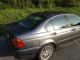 State Inspected 2001 Bmw 330xi Sedan 4 - Door 3.  0l Awd Gray - & Ready To Go 3-Series photo 7