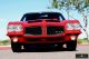 1971 Pontiac Gto Judge 1 Of Only 357 Coupes.  Real Deal Gto GTO photo 1