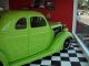 1936 Ford Deuce Coupe Street Rod Other photo 5