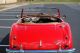 1962 3000 Mkii Bt7 Tri - Carb - - Rare And - - Heritage Certificate Austin Healey photo 7