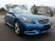 2011 Infinity G37x Coupe Awd G photo 2