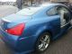 2011 Infinity G37x Coupe Awd G photo 3