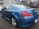 2011 Infinity G37x Coupe Awd G photo 4