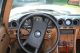 1984 Mercedes 380sl Convertible With Hard & Soft Tops Rare Find S-Class photo 4