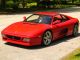 1991 Ferrari 348 Tb Base Coupe 2 - Door 3.  4l 348 photo 7