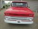 1965 Chevy Pick Uptruck (all -) V - 8 Hot - Rod C - 10 55 M Other Pickups photo 1