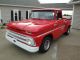 1965 Chevy Pick Uptruck (all -) V - 8 Hot - Rod C - 10 55 M Other Pickups photo 2