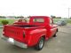 1965 Chevy Pick Uptruck (all -) V - 8 Hot - Rod C - 10 55 M Other Pickups photo 5